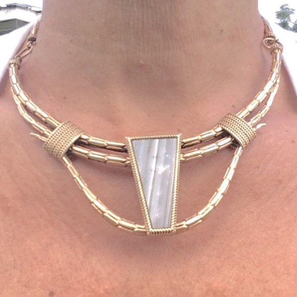 💥SUPER SALE!💥 A PEACE TREATY CHOKER - Picture 2 of 4